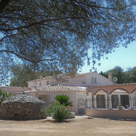 Domaine De Foresta-3