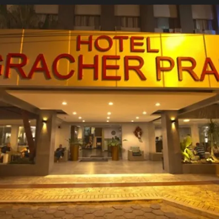 Hotel Gracher Praia-2