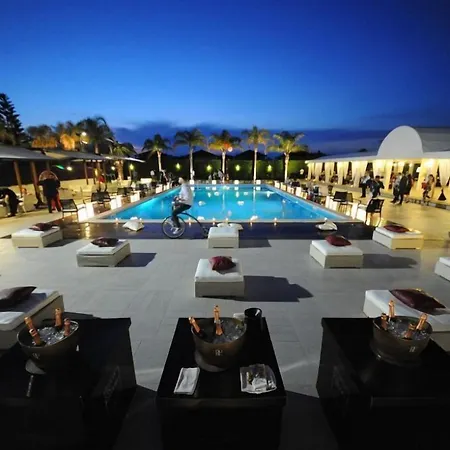 Hotel Royal Paestum-2