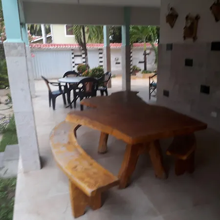 Pousada Marinah-2