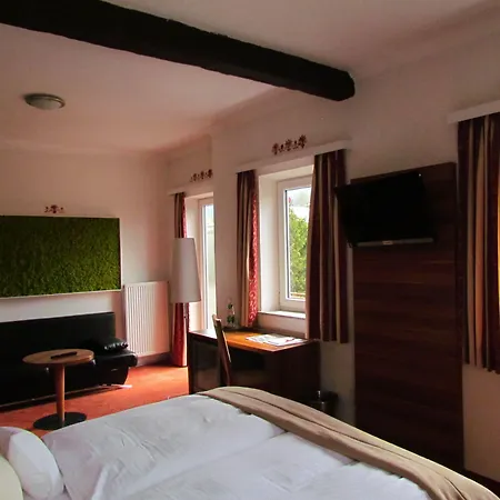 Hotel Almrausch-2