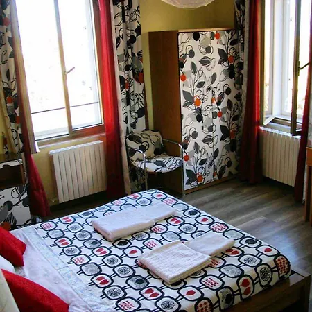 B&B Le Terrazze Fermo-3