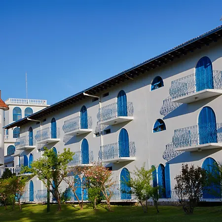 Hotel Gramado Palace-2