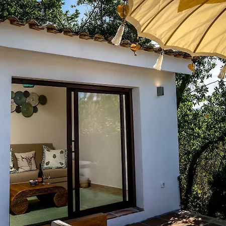 Casa Baliza, Adults Only-3
