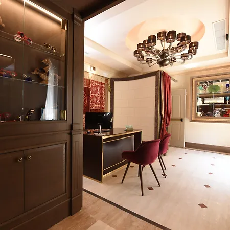 Santa Croce Boutique Hotel-3