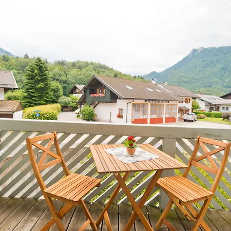 Hotel Hohenaschau-3
