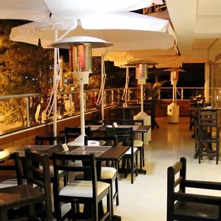 Hotel Terra Preta-3