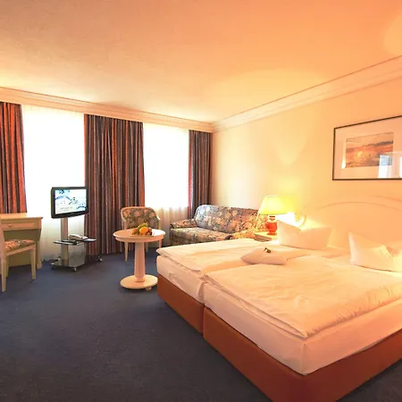 Hotel Weißes Roß-2