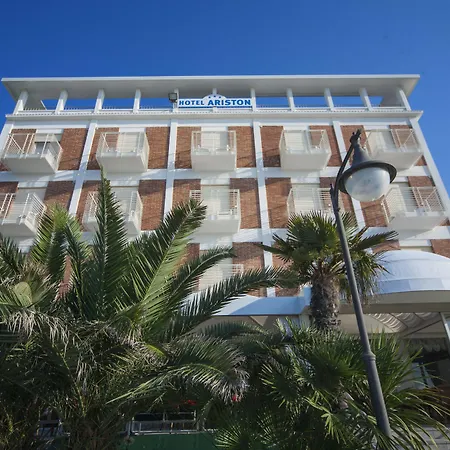 Hotel Ariston-2