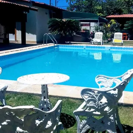 Pousada Alto da Pontinha-2