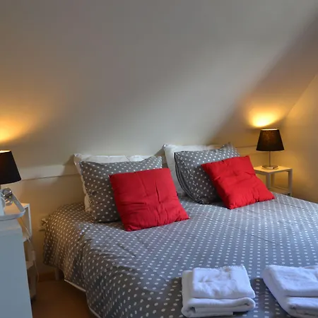 B&B De Zandtaart-2