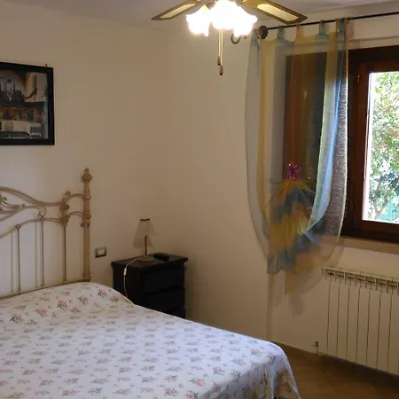Villa San Nicola B&B-3