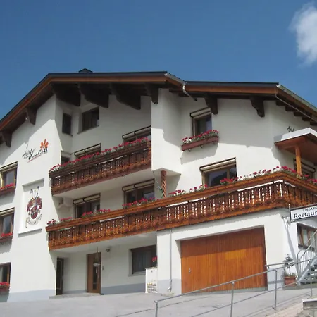 Hotel Lucia-2