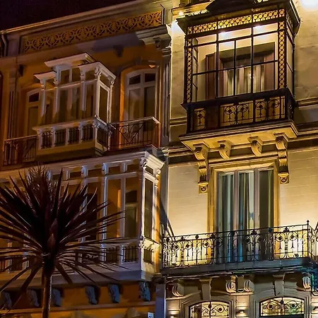 Hotel Boutique Loriente-3