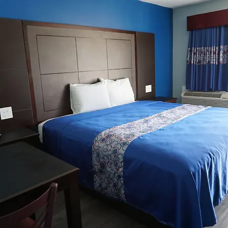 Star Light Inn-3