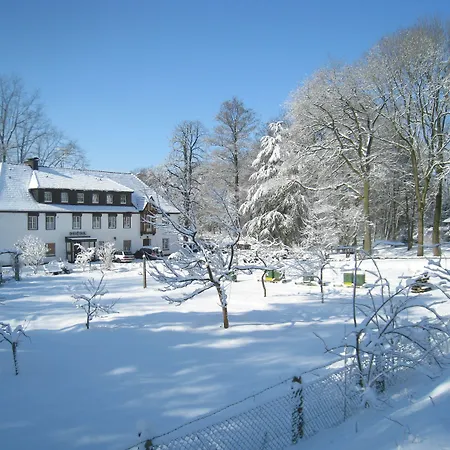 Hotel Wintersmühle-2