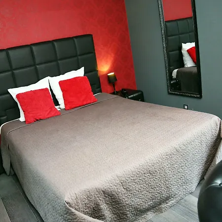 V E R O N E - Rooms & Suites - Liege - Rocourt-3