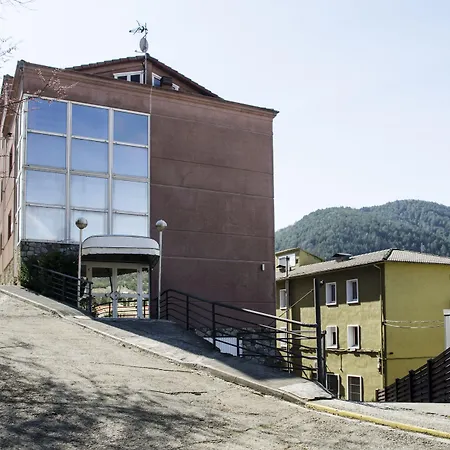 La Trobada Hotel Boutique-2