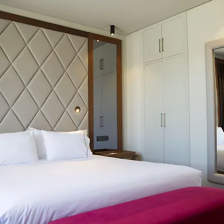 Hotel Silken Palacio Uribarren-3