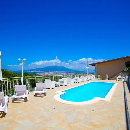 B&B Villa Catiè-2