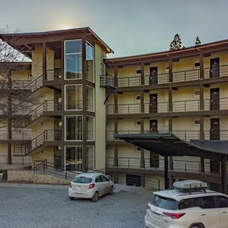 Aguila Mora Suites & Spa-2
