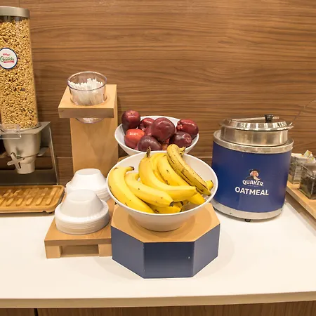 Holiday Inn Express & Suites - Merrillville By Ihg-2