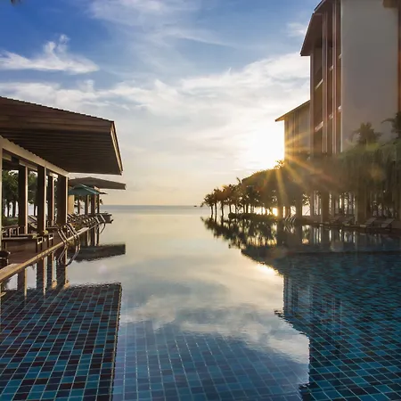 Dusit Princess Moonrise Beach Resort-3