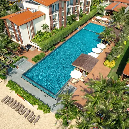 Dusit Princess Moonrise Beach Resort-2