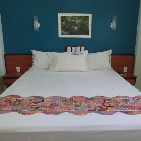 Brisamar Hotel Pousada-2