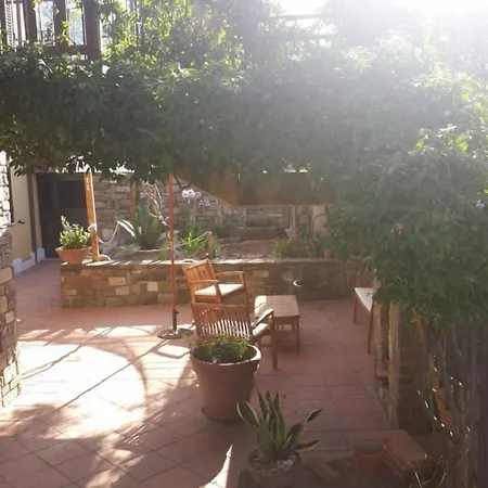 B&B Plano De Laczarulo-2