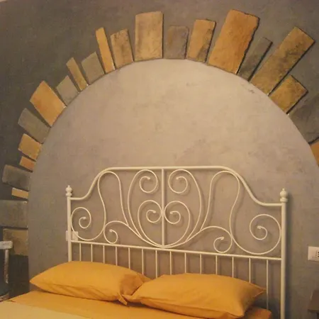 B&B Plano De Laczarulo-3