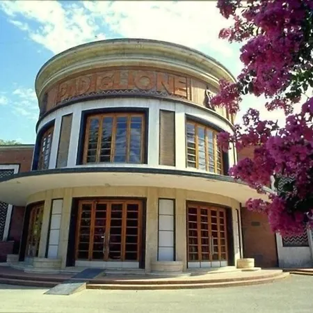 Hotel Belvedere-3
