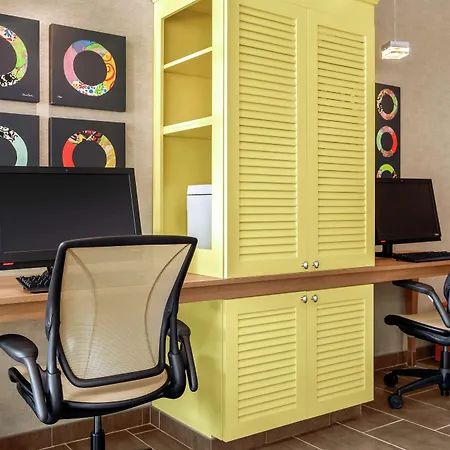Home2 Suites By Hilton Sarasota Bradenton Airport-3