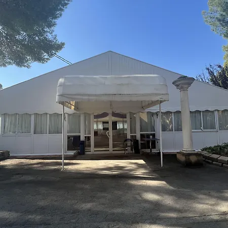 Hotel El Cisne-2