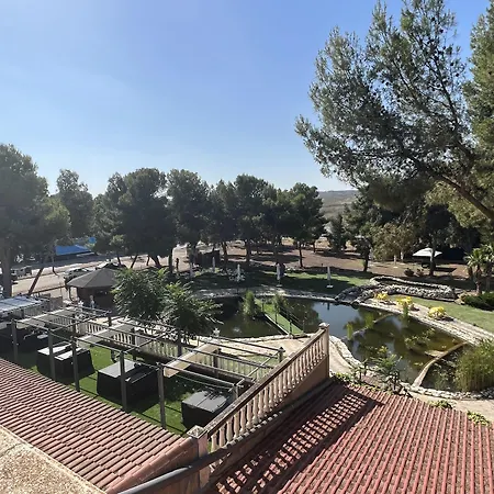 Hotel El Cisne-3