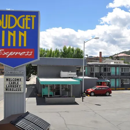 Budget Inn Express Helena-3