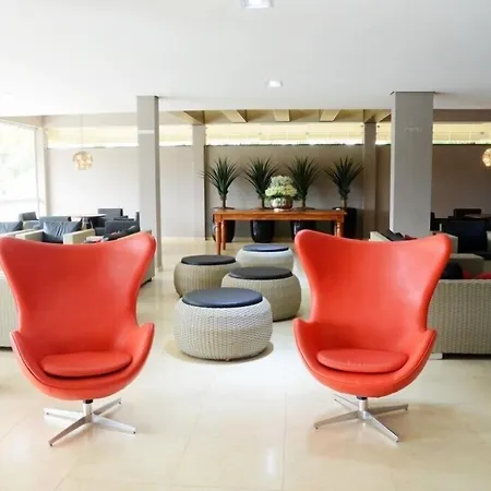Hotel Giordano Mantiqueira-3