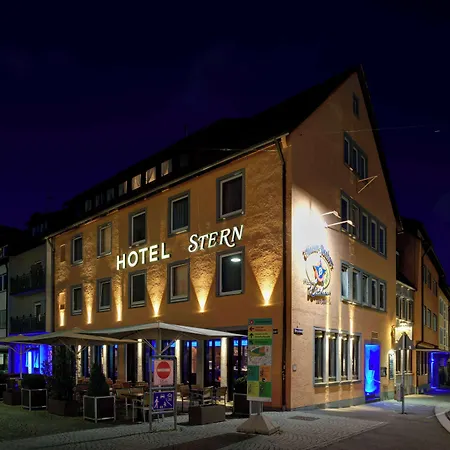 Hotel Stern By Empa-2