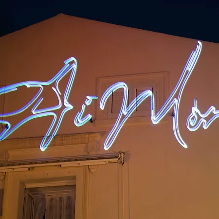 Albergo Milazzo INN - AiMori-2