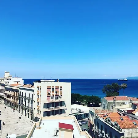 Albergo Milazzo INN - AiMori-3