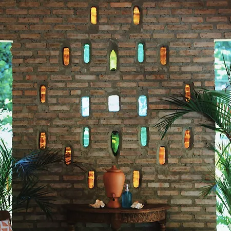 Paraíso Ecológico Pousada&SPA-3