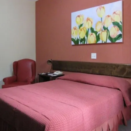 Maria Plaza Hotel-2