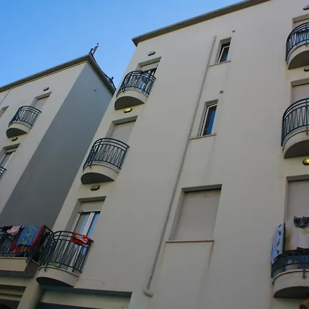 Residence Le Vele-2