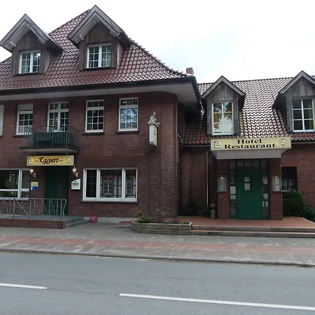 Landgasthaus Hotel Eggert-2