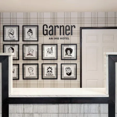 Garner Hotel Clarksville Northeast By Ihg-2
