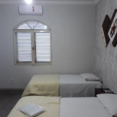 Araca Hotel-3