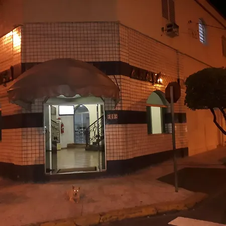 Araca Hotel-2