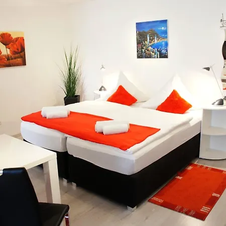 Hotel Berlin-2