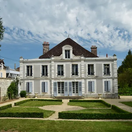Hotel Particulier La Gobine-3