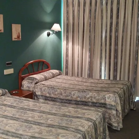 Hotel Zabala-2